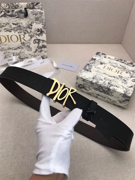 dior belts price